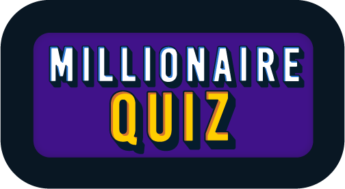 Millionaire Quiz