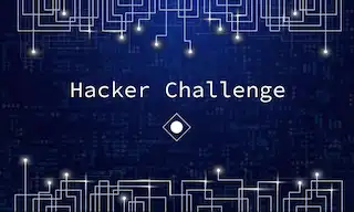 Hacker Challenge
