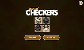 Checkers